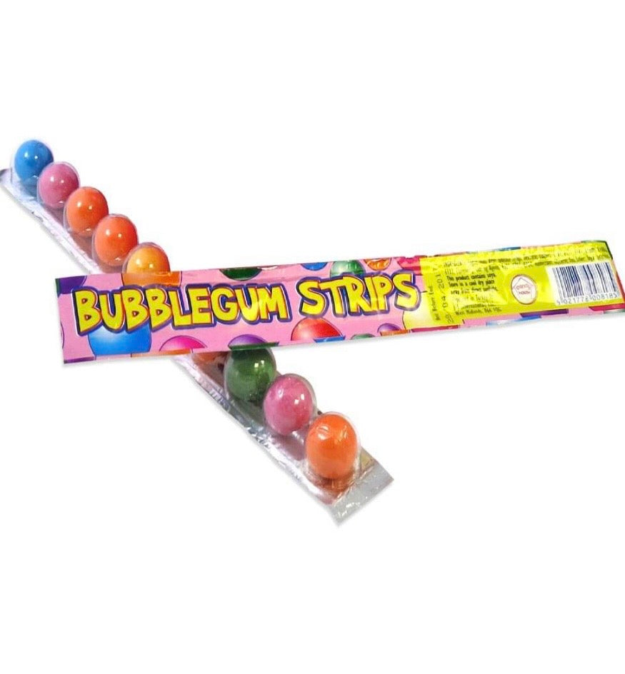 CCF Novelty Sweets