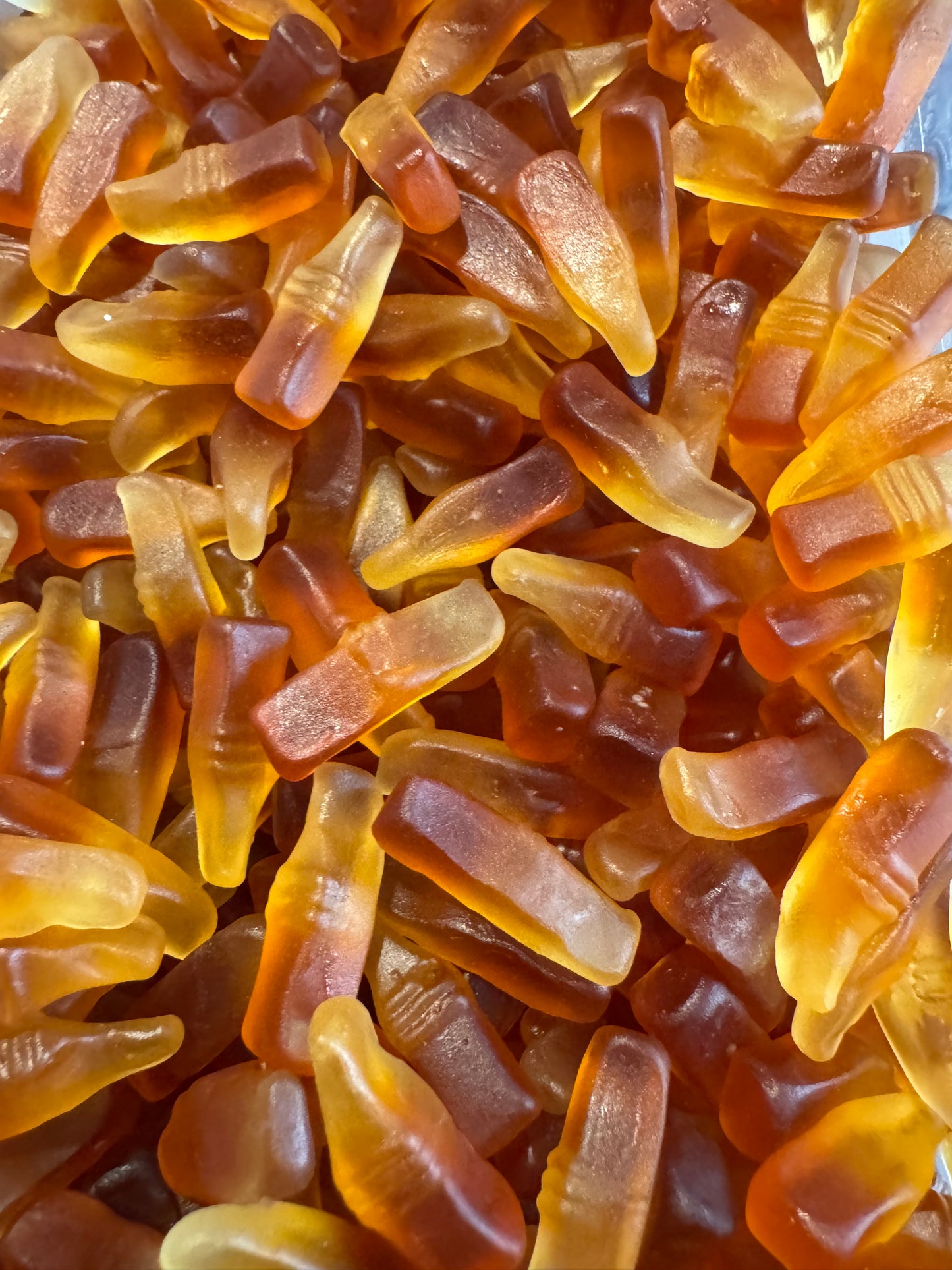 CANDY REALMS