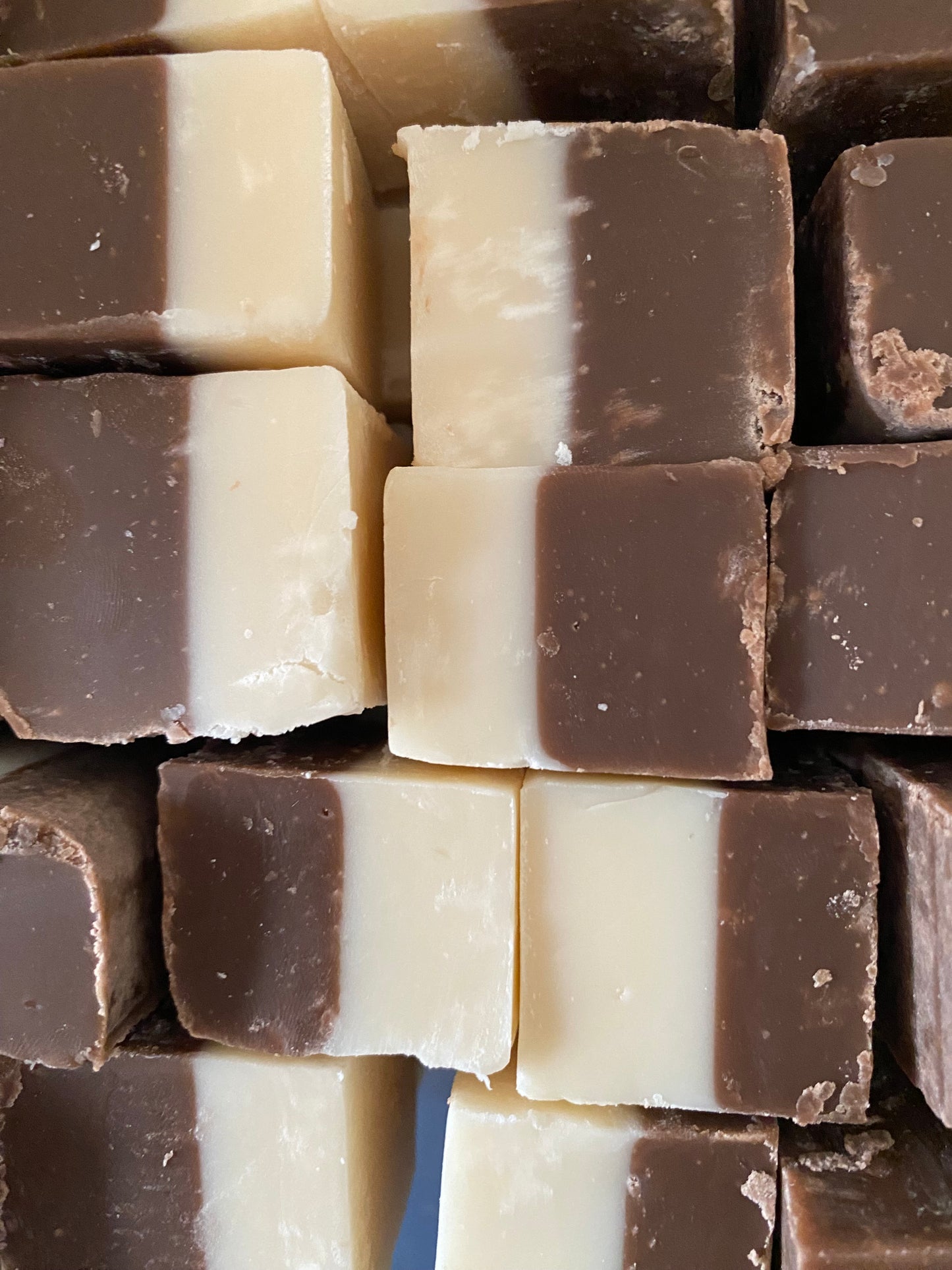 Fudge and Nougat Gift Box