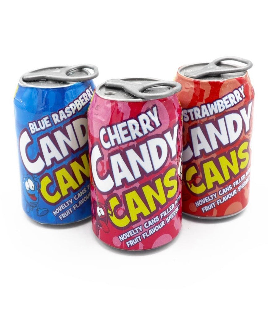 CCF Novelty Sweets
