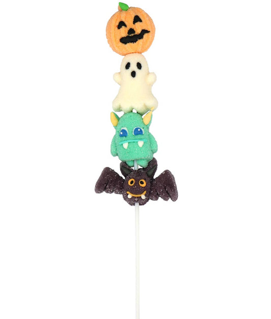 Spooky Mallows Stacker