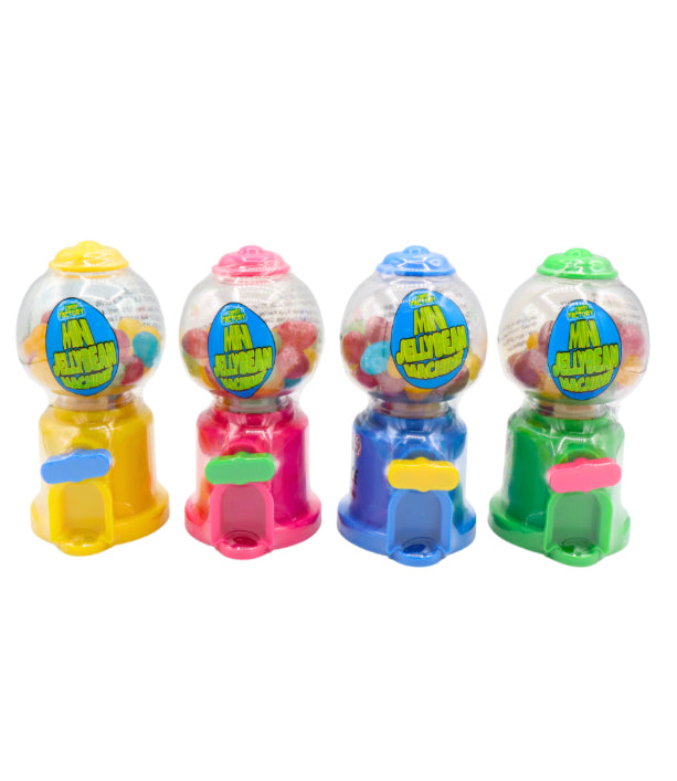 Jelly Bean Machine
