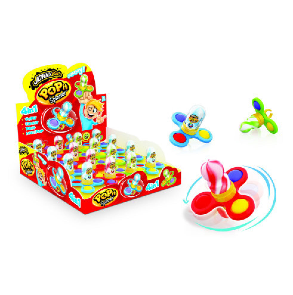 Fidget Spinner Pop
