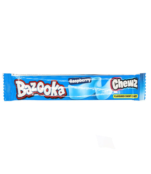 Bazooka Chew Bars