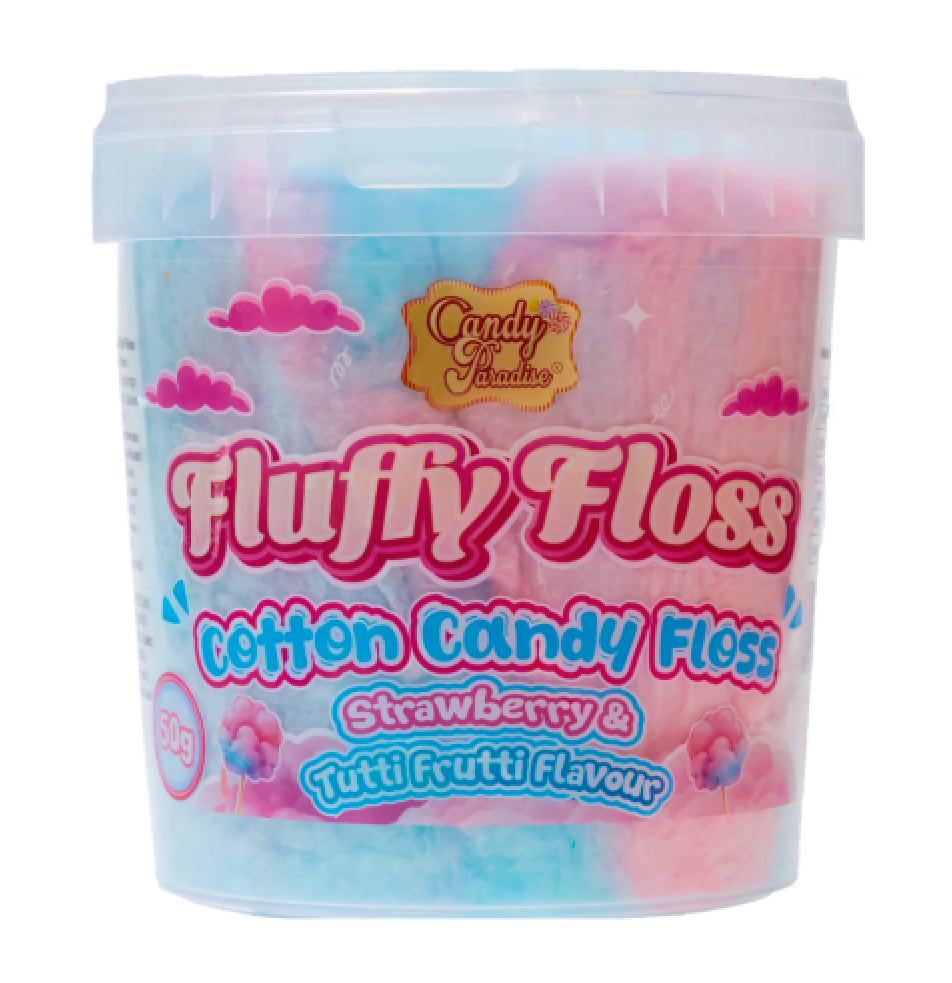 Candyfloss