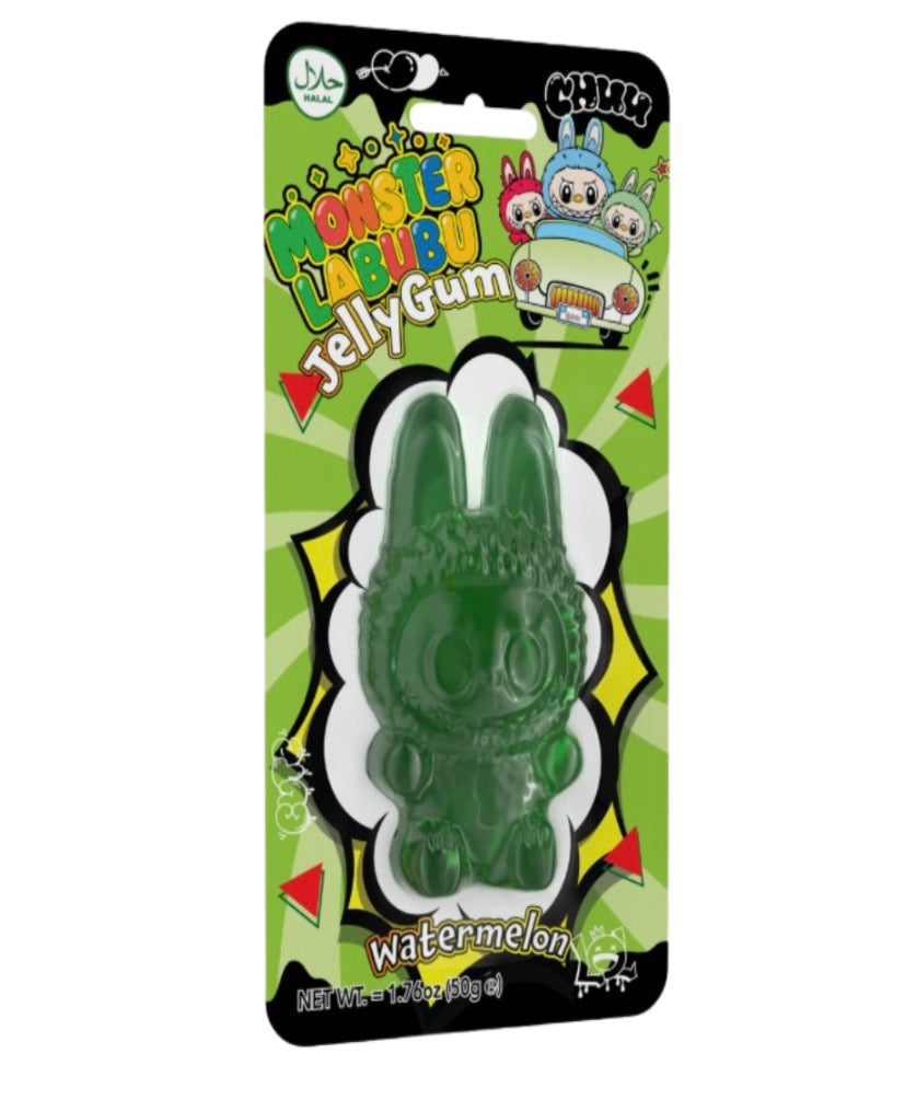 Labubu