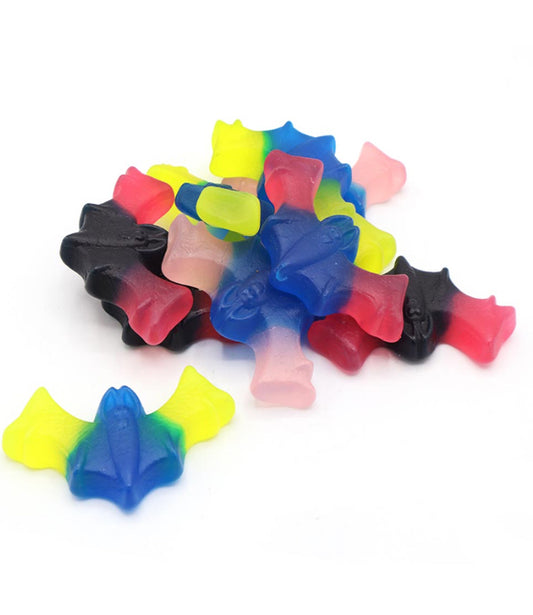 Tongue Painter Bats