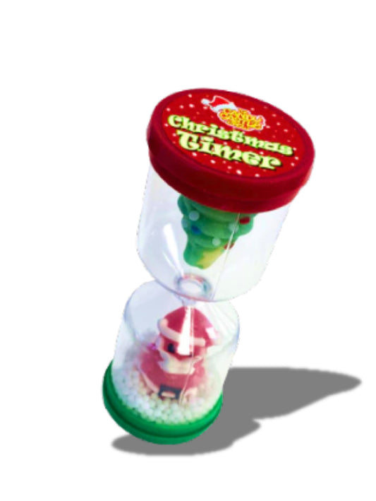 Christmas Timer
