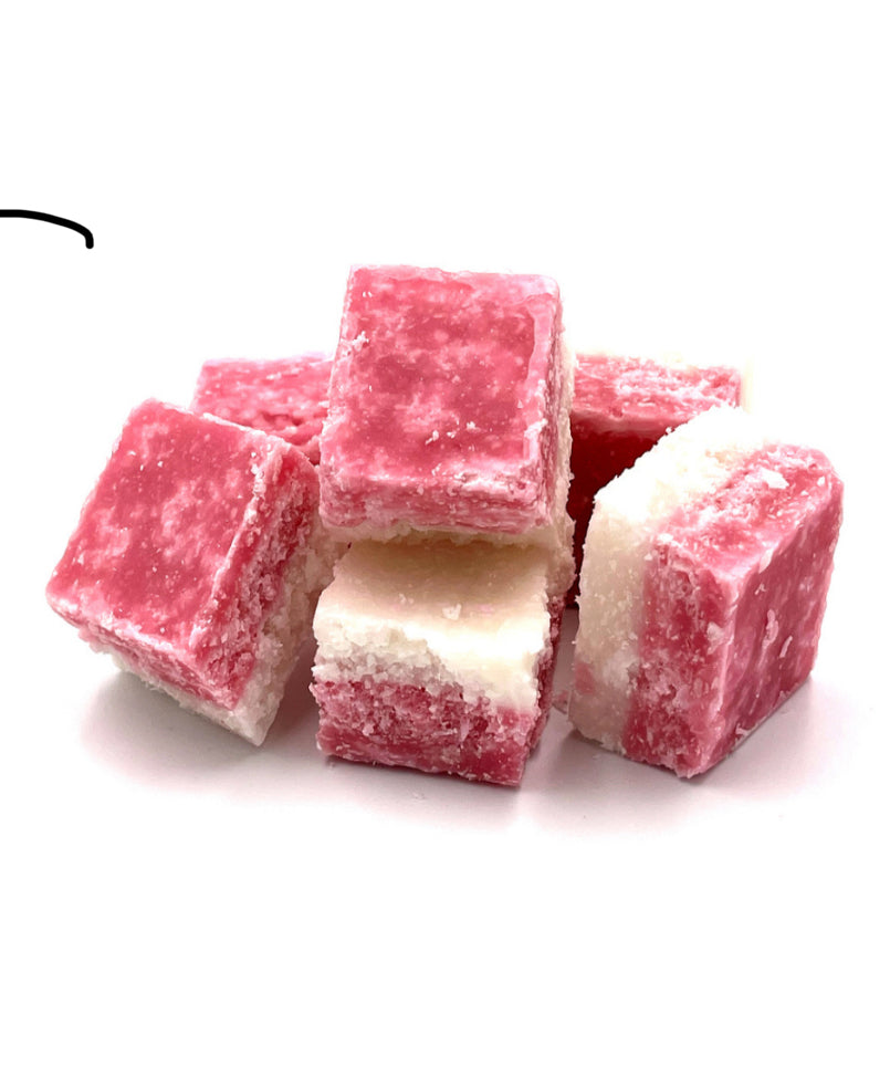 Fudge and Nougat Gift Box