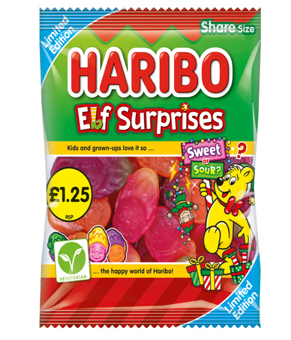 Haribo Bags
