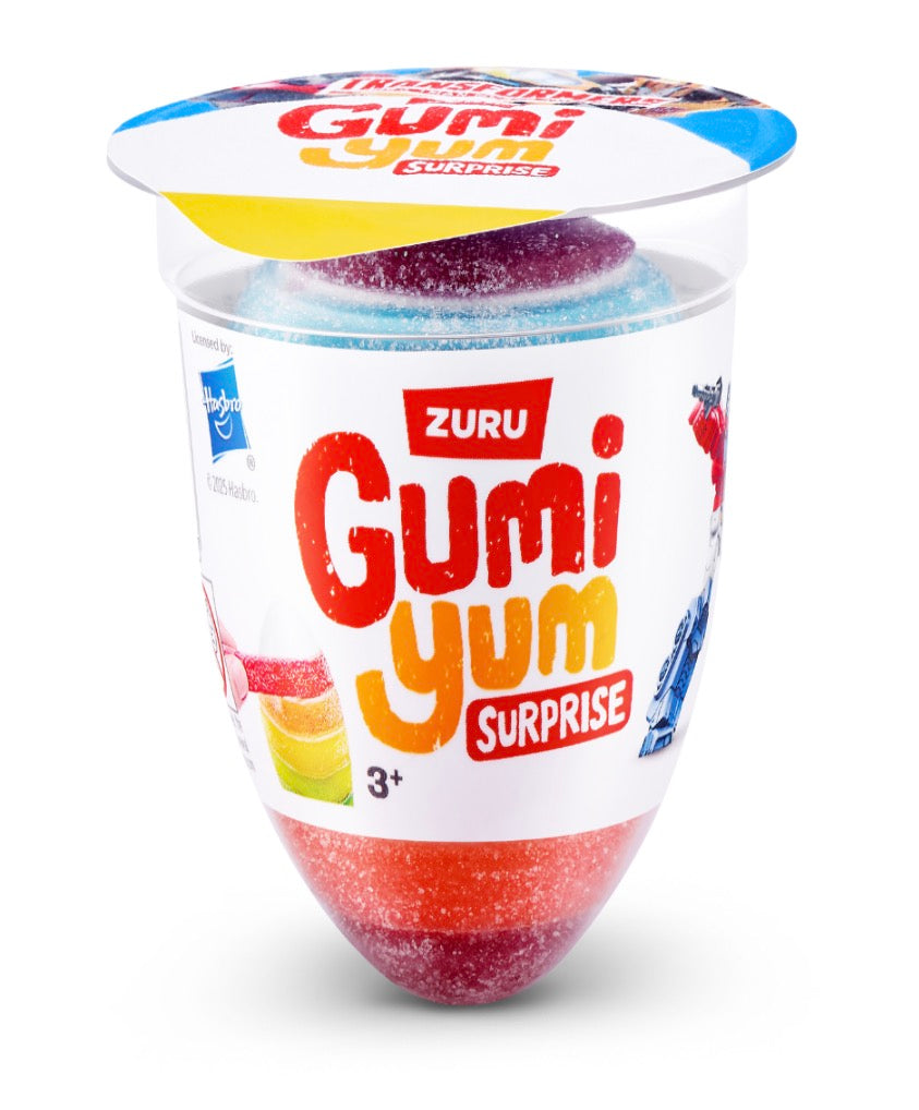 Gumi Yum Surprise