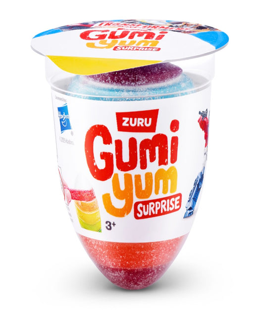 Gumi Yum Surprise