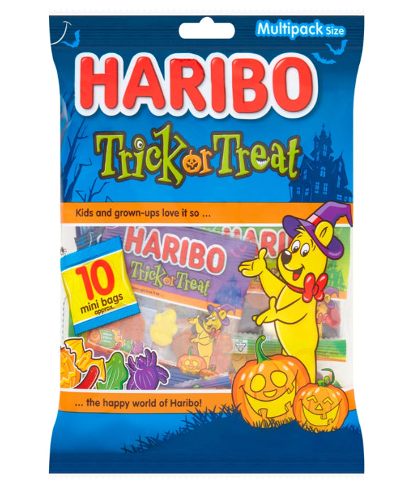 Haribo Bags