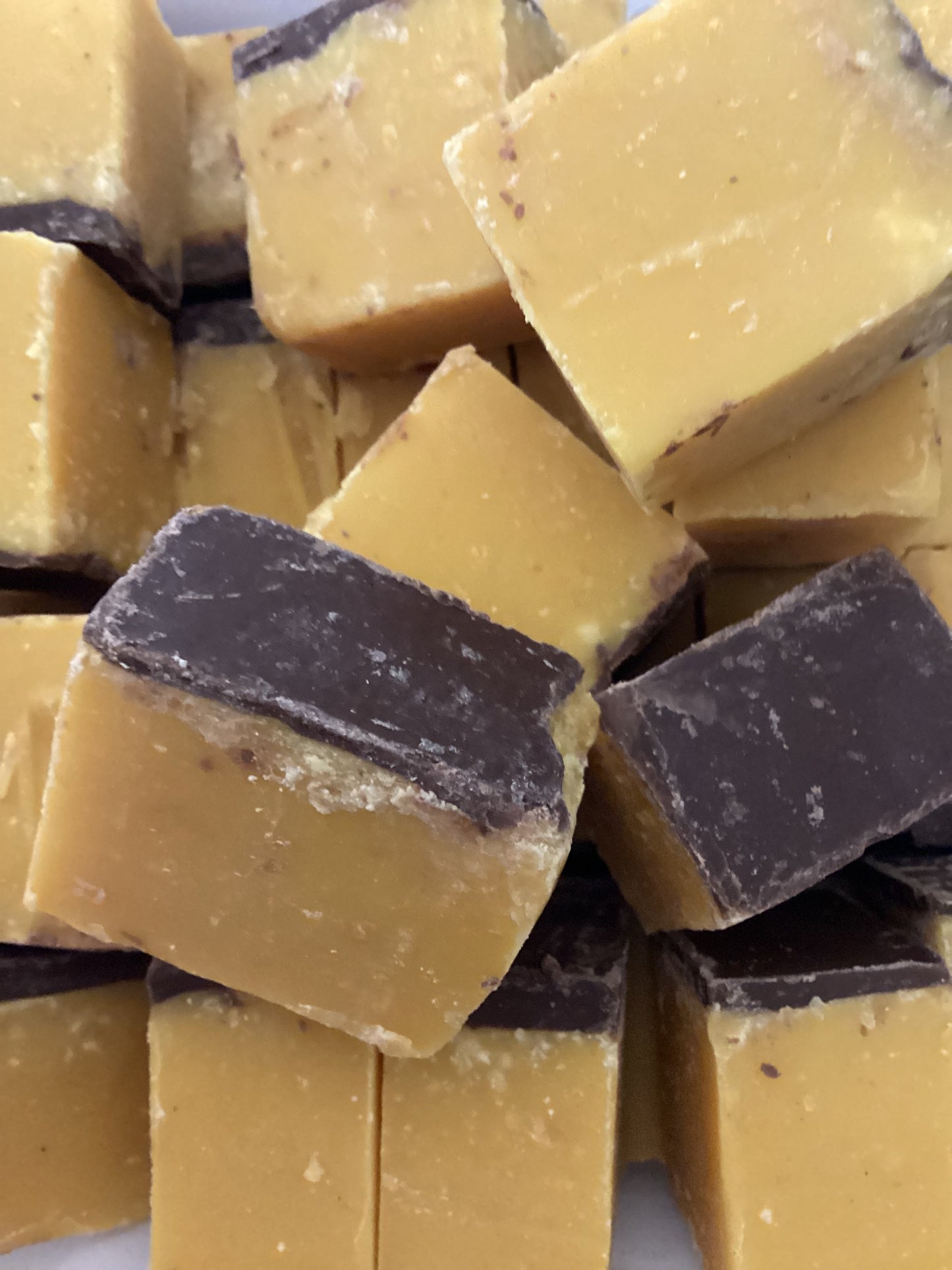 Fudge and Nougat Gift Box