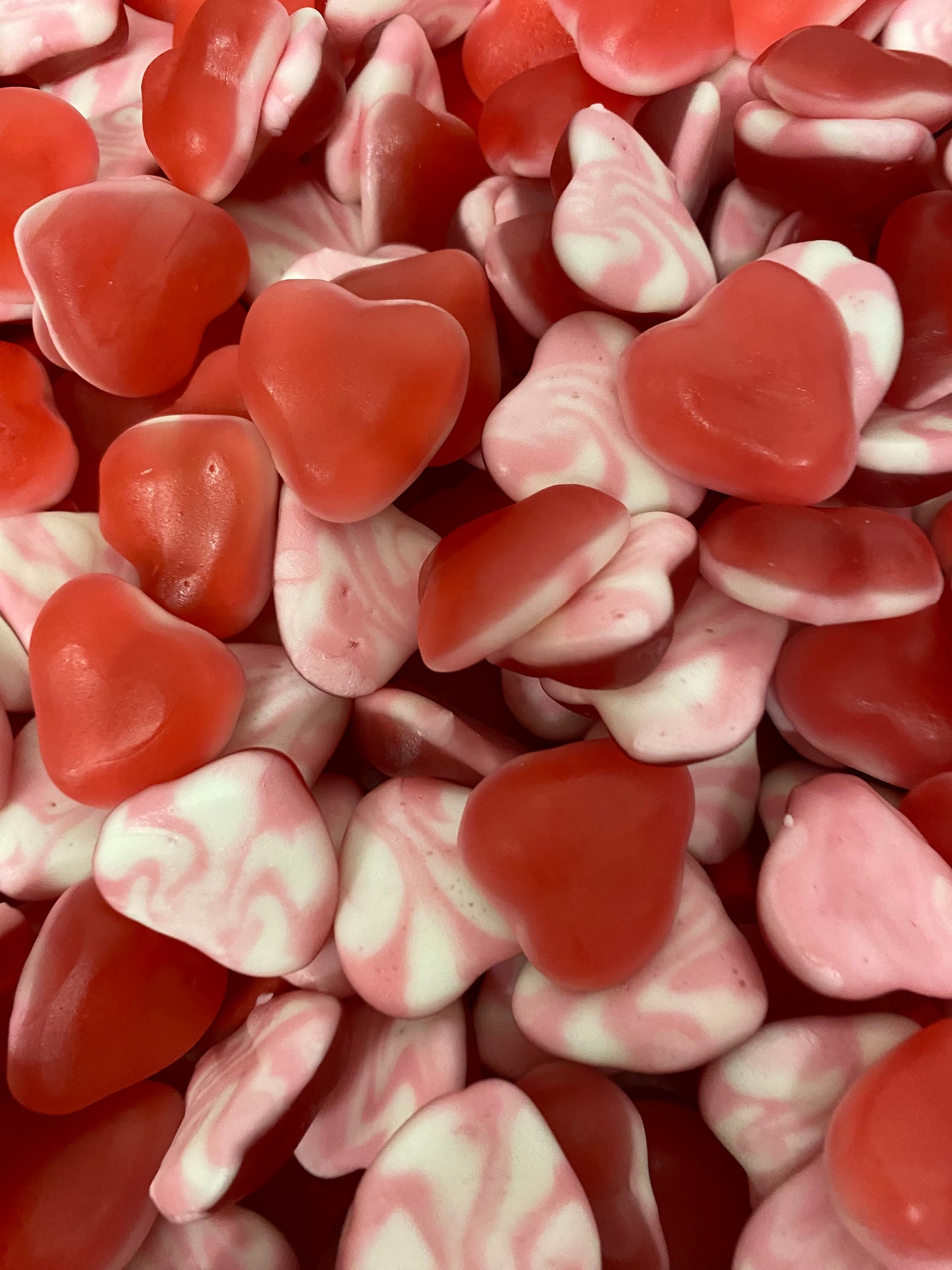 Valentines Pic n Mix